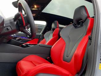 BMW M5 Touring* HEAP-UP - PANO - 360 KAM - NAVI* picture 15