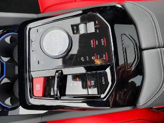 BMW M5 Touring* HEAP-UP - PANO - 360 KAM - NAVI* picture 23