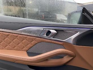 BMW M8 Competition Coupe *HEAD-UP - 360 KAM - NAVI* picture 20