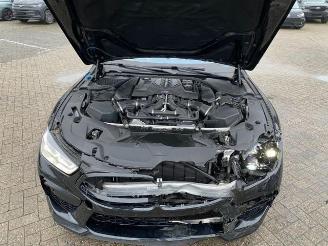 BMW M8 Competition Coupe *HEAD-UP - 360 KAM - NAVI* picture 13