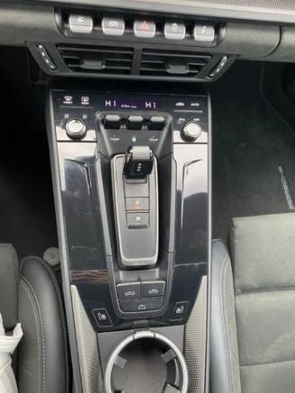 Porsche 911 Carrera 4 GTS T-Hybrid Cabrio *BURMESTER* picture 28