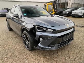 Cupra Formentor VZ 1.5 TSI e-Hybrid 200 kW* KAM - LED* picture 11