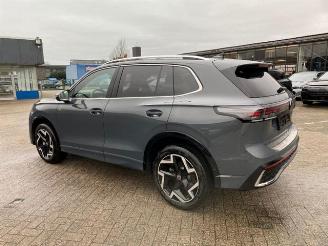 Volkswagen Tiguan 2.0 TDI DSG 4Motion R-Line* AHK - HUD * picture 4