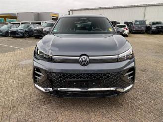 Volkswagen Tiguan 2.0 TDI DSG 4Motion R-Line* AHK - HUD * picture 12