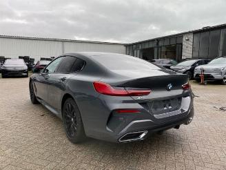 BMW M8 50i xDrive Gran Coupe *HEAD-UP - PANO -360KAM* picture 5