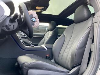 BMW M8 50i xDrive Gran Coupe *HEAD-UP - PANO -360KAM* picture 14