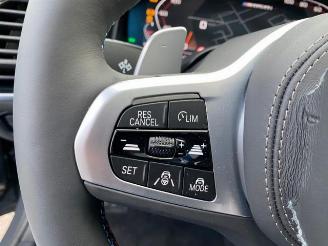 BMW M8 50i xDrive Gran Coupe *HEAD-UP - PANO -360KAM* picture 23