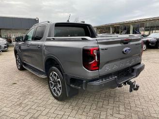 Avarii autoturisme Ford Ranger *BANG & OLUFSEN - NAVI - AHK - KAM* 2024/1