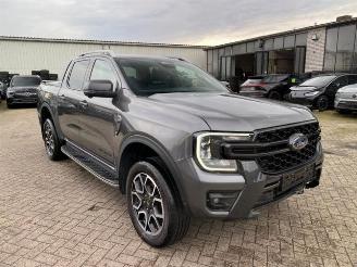 Ford Ranger *BANG & OLUFSEN - NAVI - AHK - KAM* picture 7