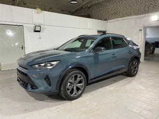 Cupra Formentor 1.5 TSI e-Hybrid picture 2