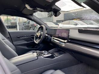 BMW 5-serie d M Sport* HUD - KAM* picture 18