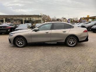 BMW 5-serie d M Sport* HUD - KAM* picture 3