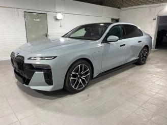 BMW 7-serie  picture 2