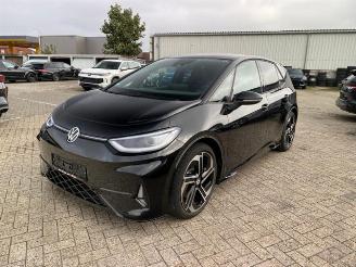 Volkswagen ID.3 GTX Performance 240kW *PANO - NAV - LED* picture 8