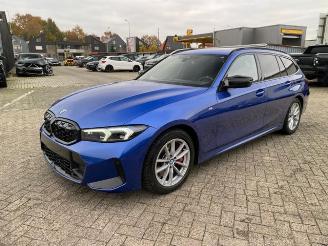 BMW M3 40d xDrive Touring *LEDER - PANO - 360 KAM* picture 10