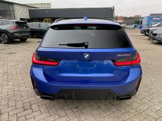 BMW M3 40d xDrive Touring *LEDER - PANO - 360 KAM* picture 6