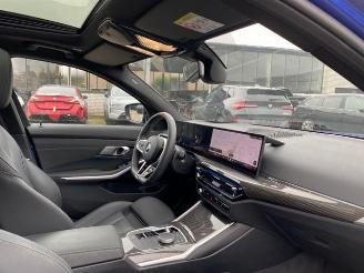 BMW M3 40d xDrive Touring *LEDER - PANO - 360 KAM* picture 24