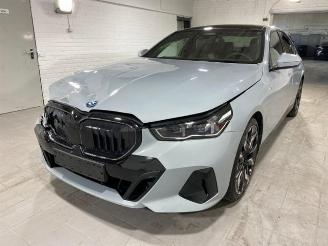Avarii autoturisme BMW i5 eDrive40 M Sport* HUD - KAM - PANO - AHK* 2023/8