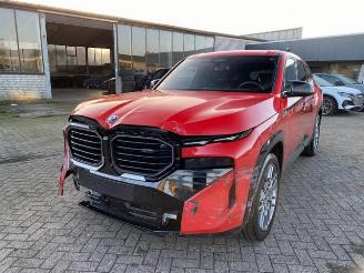 BMW XM 50e* HUD - AHK - KAM* picture 11