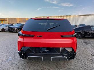 BMW XM 50e* HUD - AHK - KAM* picture 17