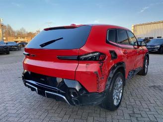 Unfallwagen BMW XM 50e* HUD - AHK - KAM* 2025/5