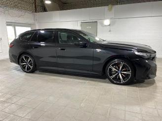 BMW i5 eDrive40 Touring M Sport* HUD - KAM* picture 3