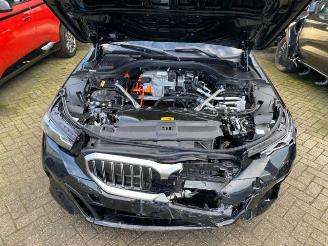 BMW i5 eDrive40 Touring M Sport* HUD - KAM* picture 14