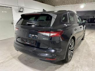  Skoda Enyaq 85x Sportline *HEAD-UP - 360-KAM - AHK* 2025/5