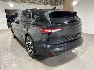 Skoda Enyaq 85x Sportline *HEAD-UP - 360-KAM - AHK* picture 10