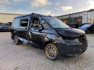 Volkswagen Transporter  picture 10