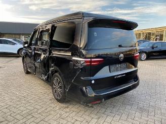 Volkswagen Transporter  picture 5