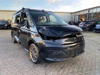 Volkswagen Transporter  picture 11