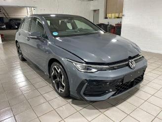 Unfallwagen Volkswagen Golf 1.5 TSI R-Line 2025/2