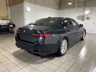 škoda osobní automobily BMW i5 eDrive40 M Sport Pro HUD/360/H&K/NAVI 2024/9