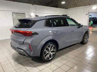 skadebil auto Cupra Terramar VZ e-Hybrid HUD/360/AHK/NAVI 2025/5