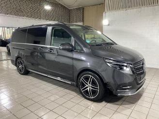 uszkodzony samochody osobowe Mercedes AMG  2025/4