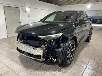 skadebil auto Audi SQ6 e-tron HUD/360/AHK/B&O/NAVI 2024/9