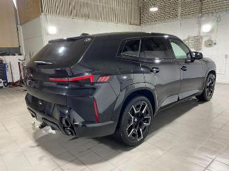 škoda osobní automobily BMW XM HUD/AHK/360/H&K/Iconic/Softclose 2024/11