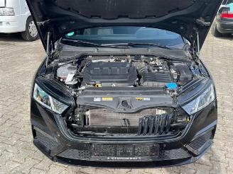 Skoda Octavia RS Combi 2.0 TDI HUD/STANDHZG/KAM/NAVI picture 14