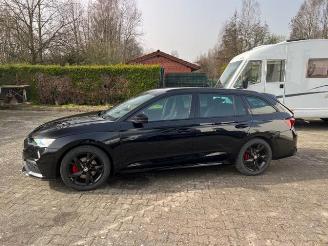 Skoda Octavia RS Combi 2.0 TDI HUD/STANDHZG/KAM/NAVI picture 2