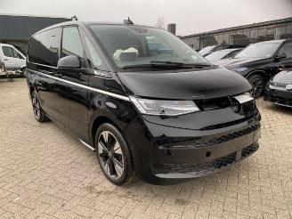 škoda osobní automobily Volkswagen Transporter  2025/10