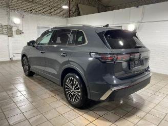 škoda osobní automobily Volkswagen Tiguan 1.5 TSI eHybrid Elegance AHK/Kam/Navi 2024/9