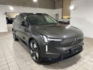  Volvo EX90 Ultra Performance Twin Motor 7 Sitzer Pano 2025/1