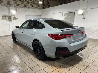 škoda osobní automobily BMW M4 40i xDrive Gran Coupe HUD/PANO/360/H&K/NAVI 2025/6