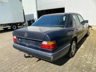 Mercedes E-klasse 230 W124 Limousin picture 7