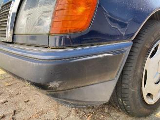 Mercedes E-klasse 230 W124 Limousin picture 20