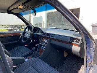 Mercedes E-klasse 230 W124 Limousin picture 18