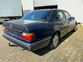 Mercedes E-klasse 230 W124 Limousin picture 8