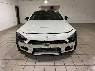 Mercedes Cl-klasse E 53 AMG 4Matic+ Coupe PANO/360/NAVI picture 6