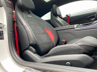 Mercedes Cl-klasse E 53 AMG 4Matic+ Coupe PANO/360/NAVI picture 18